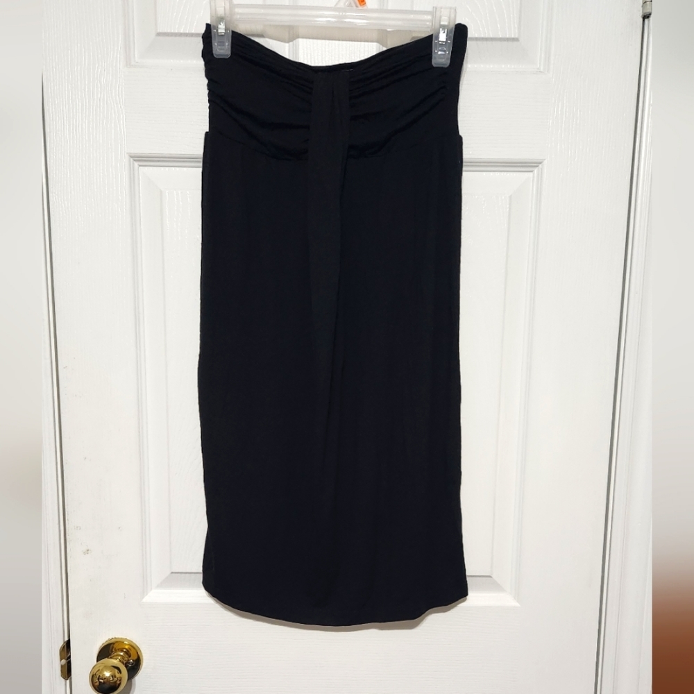 Tube Dress